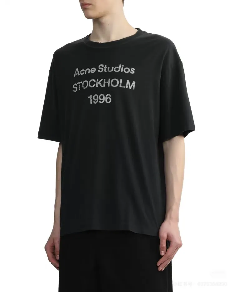 【 】Acne （Black）